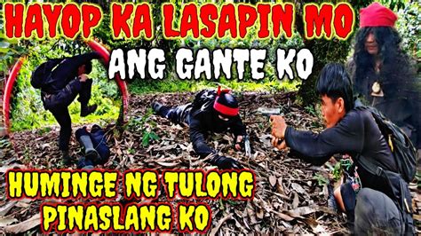 lasapin mo ang katas ko scene|Orange & Lemons .